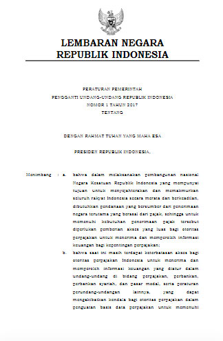 PERATURAN KEPALA ARSIP NASIONALREPUBLIKINDONESIA NOMOR 29 TAHUN 2016 TENTANG HASIL PEMETAAN URUSAN PEMERINTAHAN BIDANG KEARSIPAN